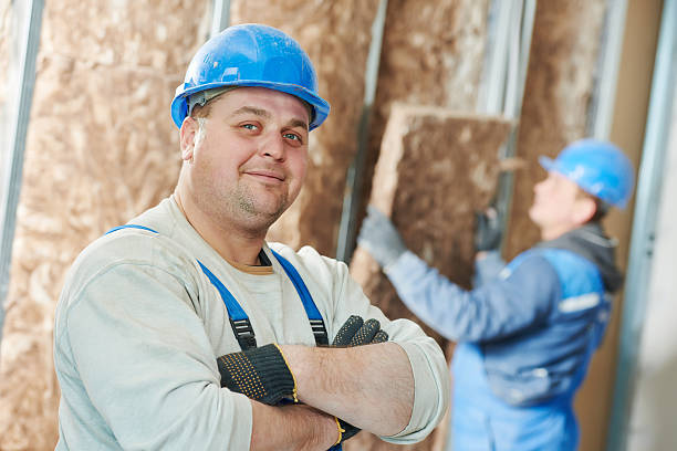 Best Residential Insulation in Lake Linden, MI