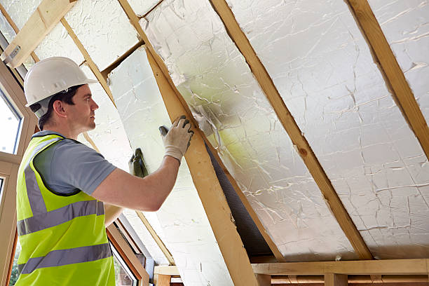 Best Insulation for Specific Applications in Lake Linden, MI