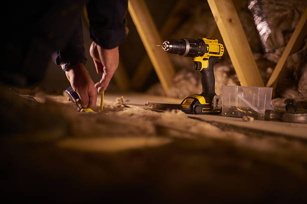 Best Commercial Insulation in Lake Linden, MI