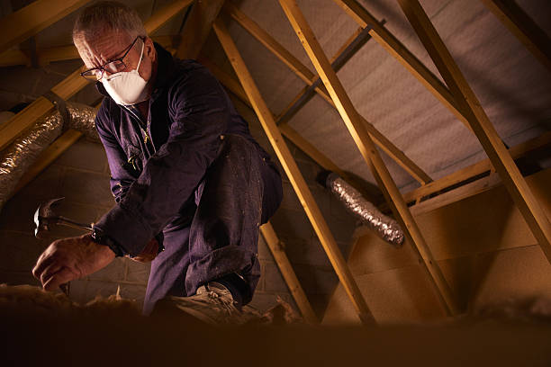 Best Types of Insulation in Lake Linden, MI